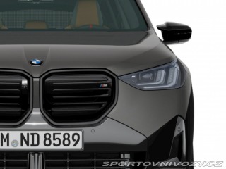 BMW X3 M50 xDrive 2025