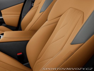 BMW X3 M50 xDrive 2025