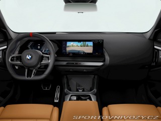BMW X3 M50 xDrive 2025