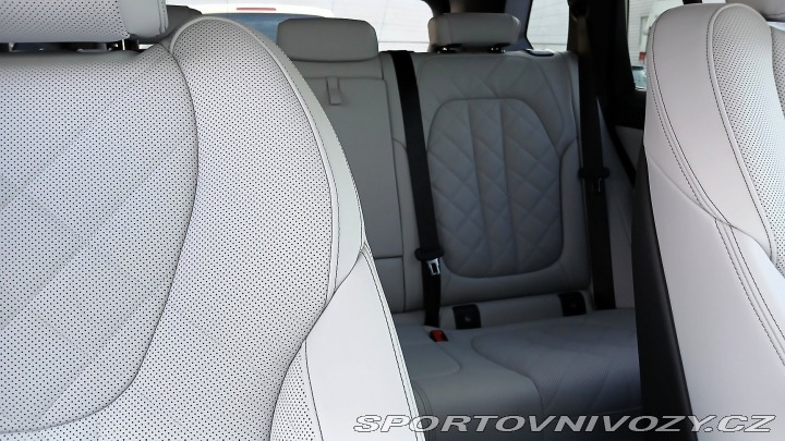 BMW X5 xDrive50e 2025