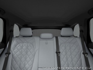 BMW X5 xDrive50e 2025