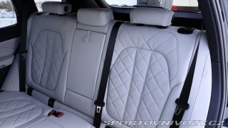 BMW X5 xDrive50e 2025