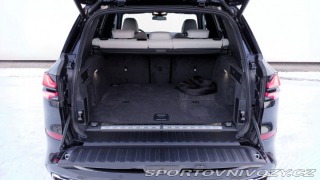 BMW X5 xDrive50e 2025