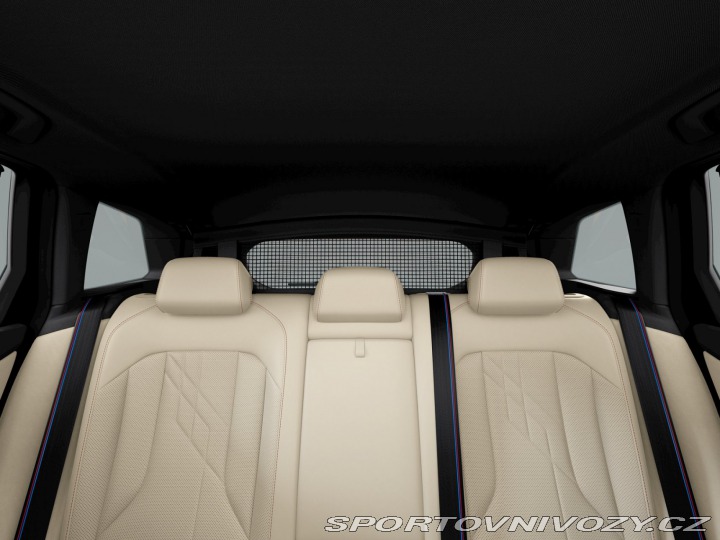 BMW X3 M50 xDrive 2025