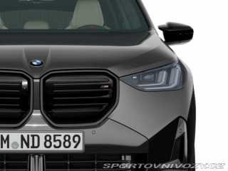 BMW X3 M50 xDrive 2025