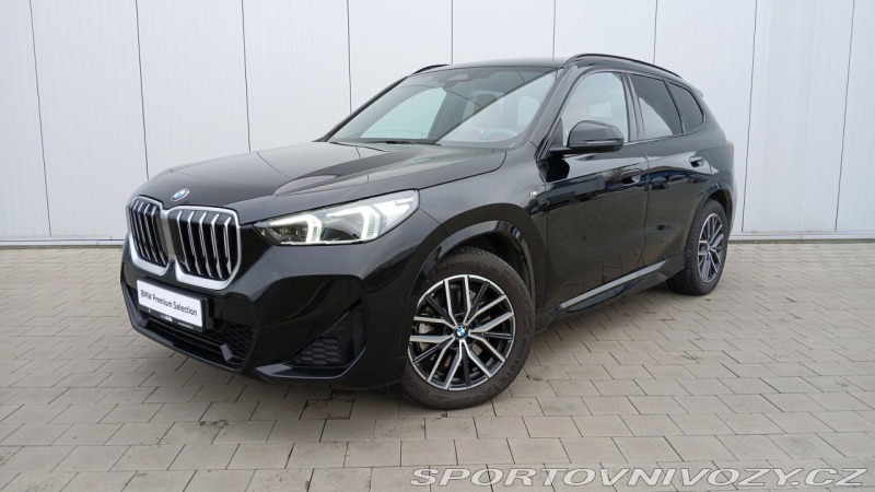 BMW X1 xDrive23d