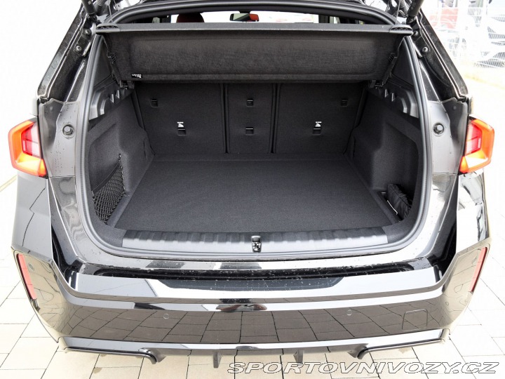 BMW X1 xDrive23d 2024