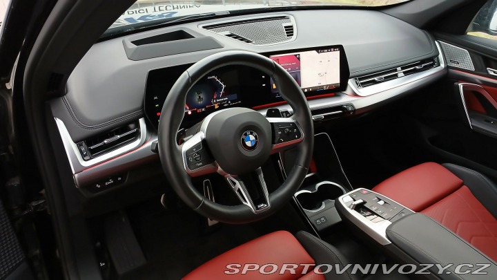 BMW X1 xDrive23d 2024