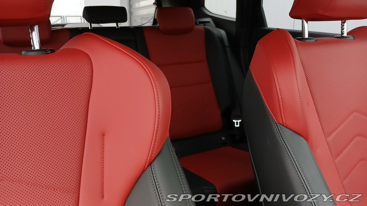 BMW X1 xDrive23d 2024