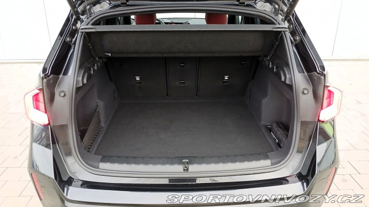 BMW X1 xDrive23d 2024