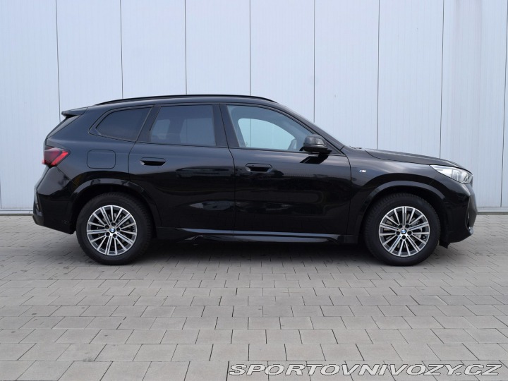 BMW X1 xDrive23d 2024