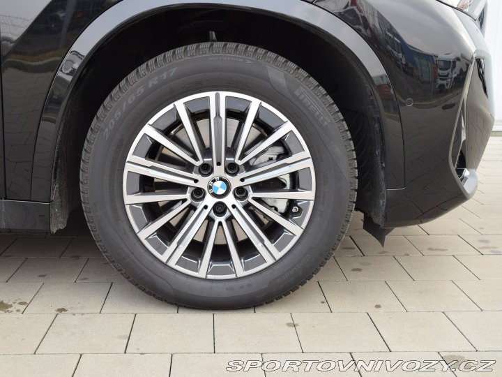 BMW X1 xDrive23d 2024