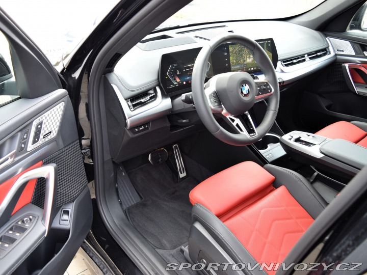 BMW X1 xDrive23d 2024