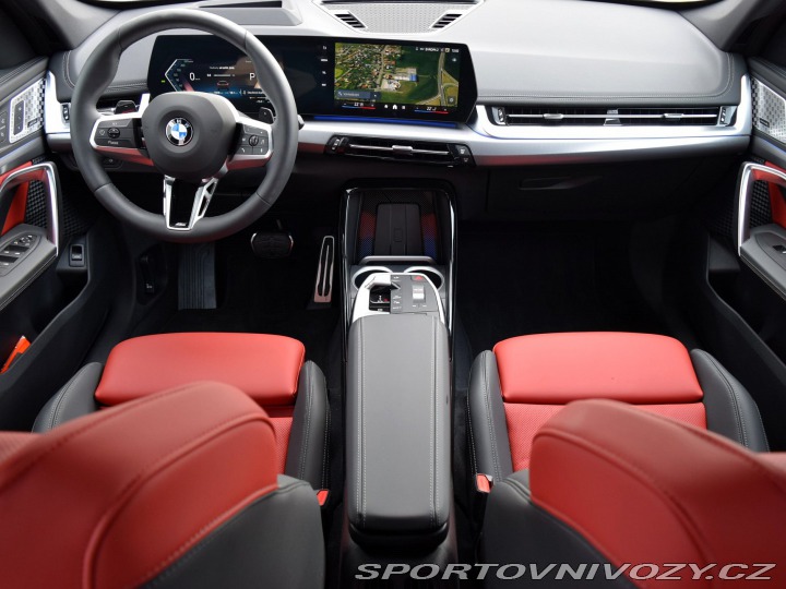 BMW X1 xDrive23d 2024