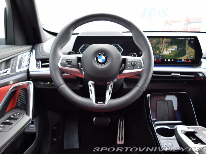 BMW X1 xDrive23d 2024