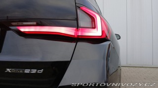 BMW X1 xDrive23d 2024