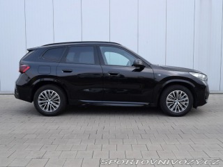 BMW X1 xDrive23d 2024
