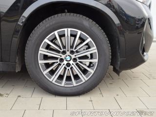 BMW X1 xDrive23d 2024