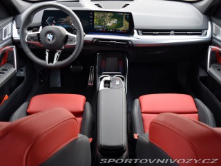 BMW X1 xDrive23d 2024