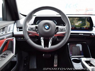 BMW X1 xDrive23d 2024