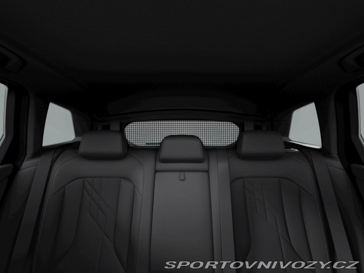 BMW X3 xDrive40d 2025