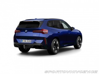 BMW X3 xDrive40d 2025