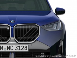 BMW X3 xDrive40d 2025