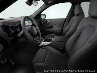 BMW X3 xDrive40d 2025