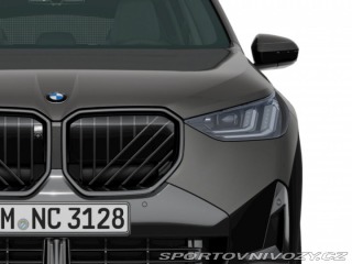 BMW X3 xDrive40d 2025