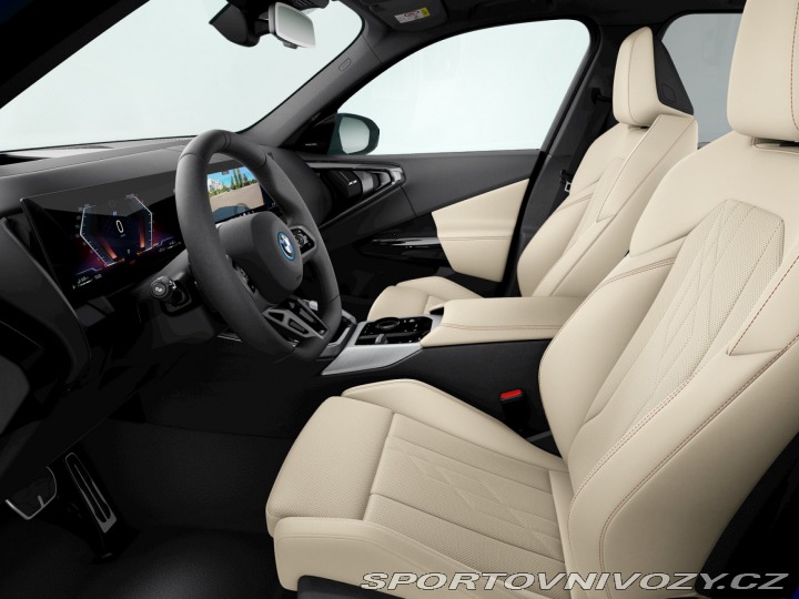 BMW X3 30e xDrive 2025