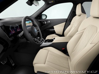 BMW X3 30e xDrive 2025