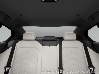 BMW 5 540d xDrive 2025