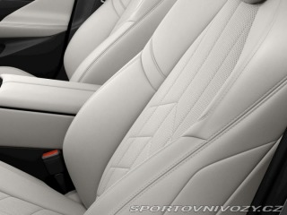 BMW 5 540d xDrive 2025