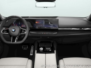 BMW 5 540d xDrive 2025