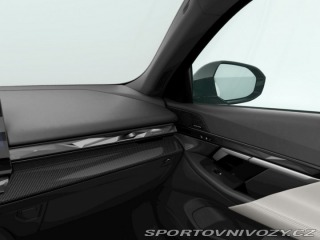 BMW 5 540d xDrive 2025