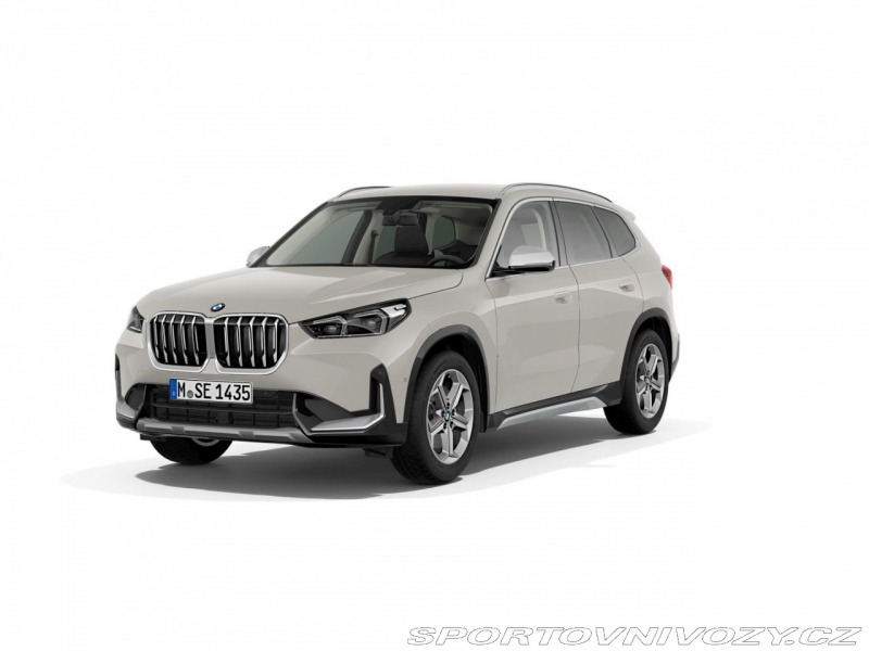 BMW X1 xDrive23d