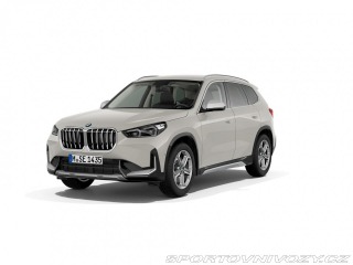 BMW X1 xDrive23d