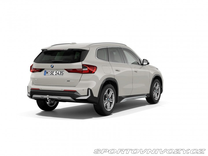 BMW X1 xDrive23d 2025