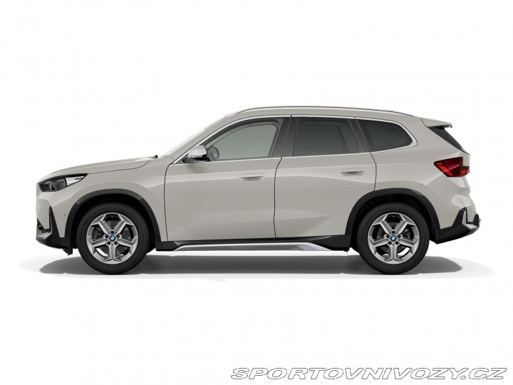 BMW X1 xDrive23d 2025