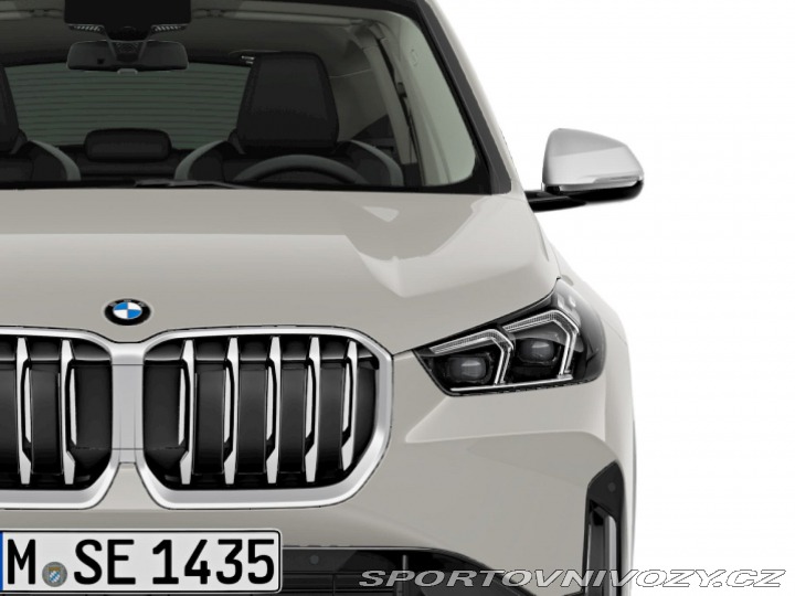 BMW X1 xDrive23d 2025