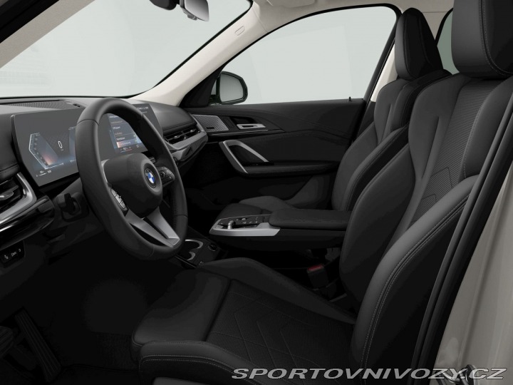 BMW X1 xDrive23d 2025