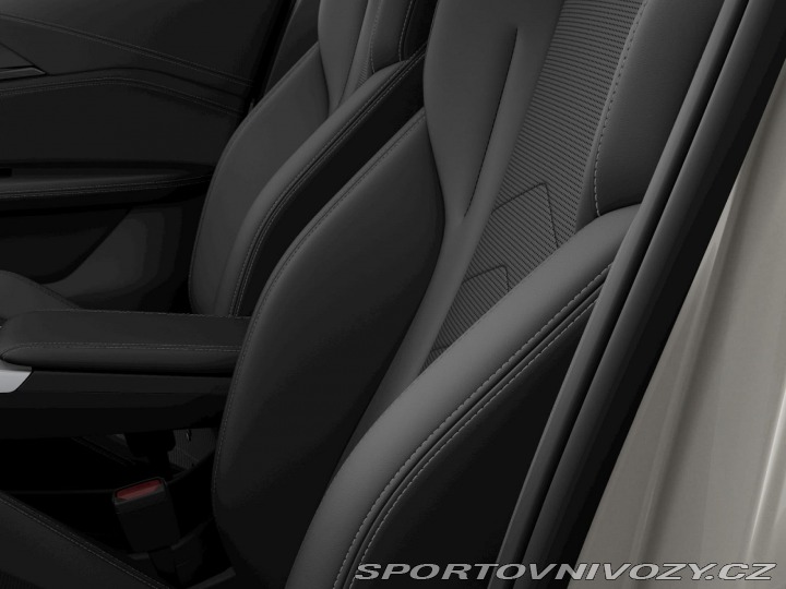 BMW X1 xDrive23d 2025