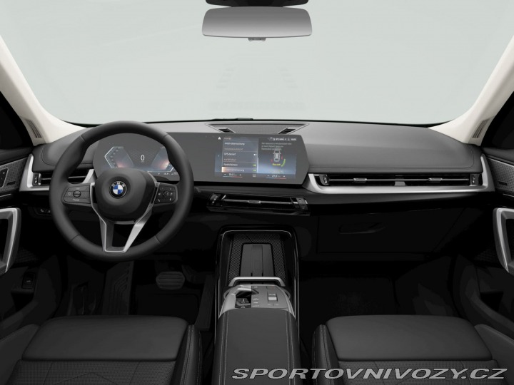 BMW X1 xDrive23d 2025