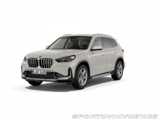 BMW X1 xDrive23d 2025