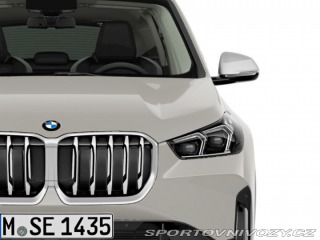 BMW X1 xDrive23d 2025