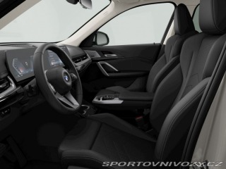 BMW X1 xDrive23d 2025