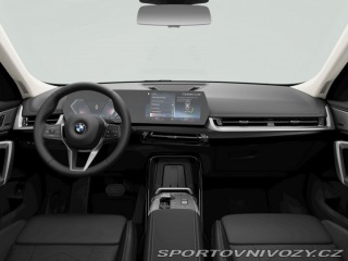 BMW X1 xDrive23d 2025