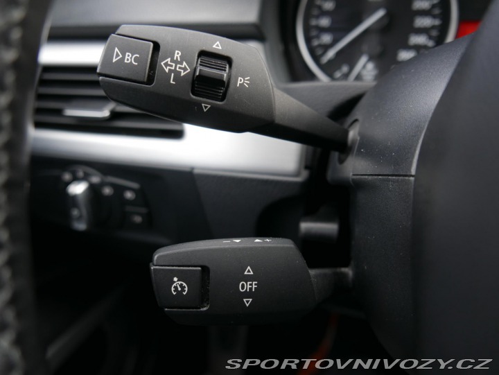 BMW 3 330d xDrive M-paket REZER 2011