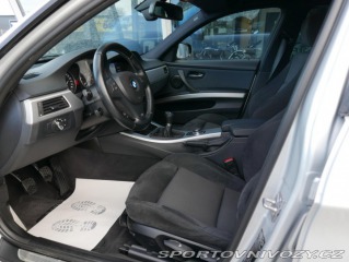 BMW 3 330d xDrive M-paket REZER 2011