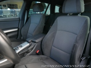 BMW 3 330d xDrive M-paket REZER 2011